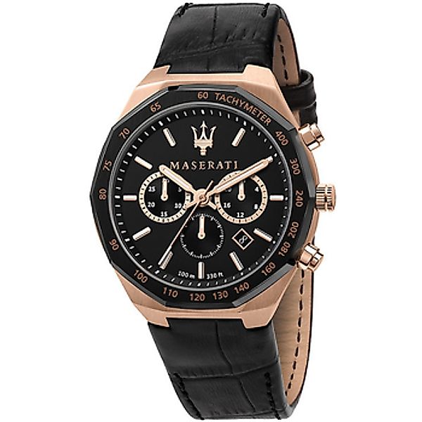MASERATI Chronograph Maserati Herren Uhr Chronograph günstig online kaufen