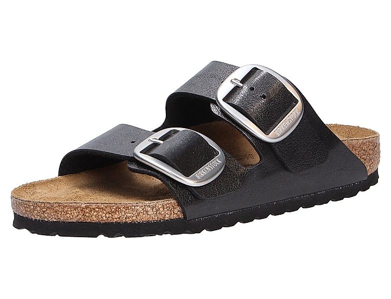 Birkenstock ARIZONA BIG BUCKLE Pantolette Klassischer günstig online kaufen