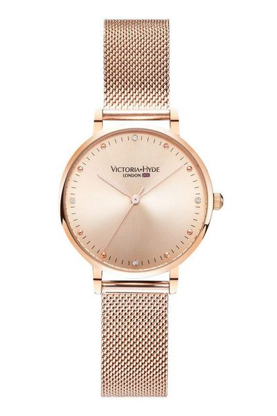 Victoria Hyde Quarzuhr Victoria Hyde Metropolitan günstig online kaufen