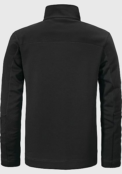 Schöffel Strickfleece-Pullover "Urban Fleece Jk Style Karif MNS" günstig online kaufen