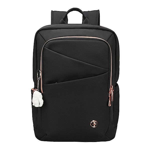 Swissdigital Design Rucksack, USB-Schnittstelle günstig online kaufen