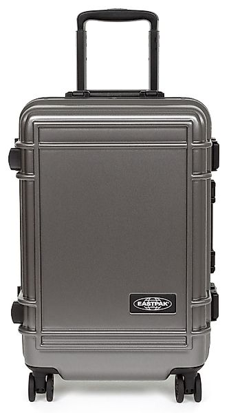 Eastpak Hartschalen-Trolley RESIST'R CASE S BRUSHED günstig online kaufen