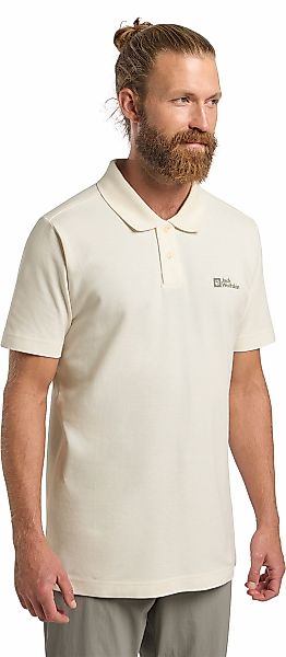 Jack Wolfskin "ESSENTIAL POLO M" günstig online kaufen