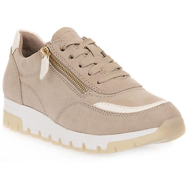 Jana  Sneaker SOFTLINE BEIGE günstig online kaufen