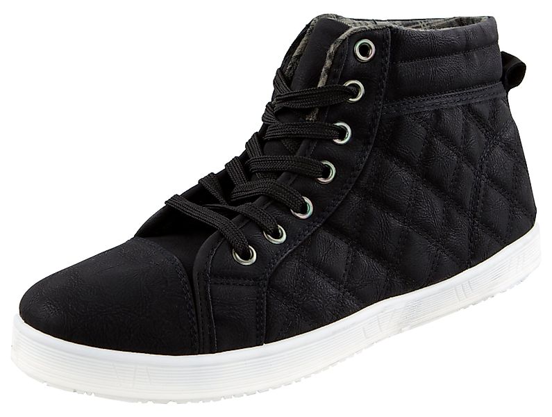 Jumex Damen Sneaker Schnürschuhe Schuhe Damenturnschuhe günstig online kaufen