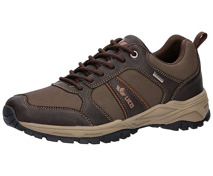 Lico Freizeitschuh Angers Schnürschuh günstig online kaufen