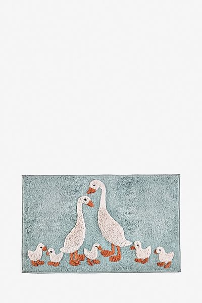 Next Badematte Badvorleger mit Gans und günstig online kaufen