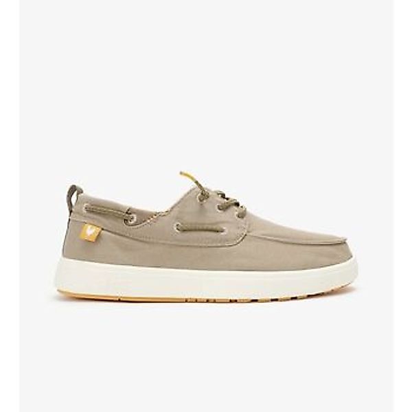 Pitas  Mokassins MAUI COAST 4045-ZZ OLD BEIGE günstig online kaufen