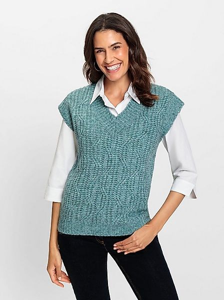 Witt Pullunder Pullunder . günstig online kaufen