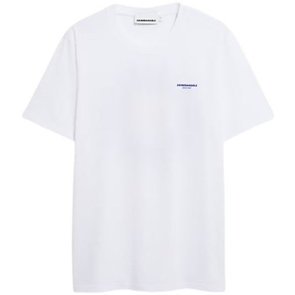 Armedangels  T-Shirt T-shirt  Maarkos Light Sun günstig online kaufen