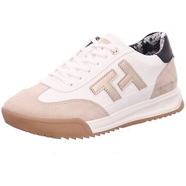 Tom Tailor  Sneaker cream-multi 2690180005/00898 00898 günstig online kaufen