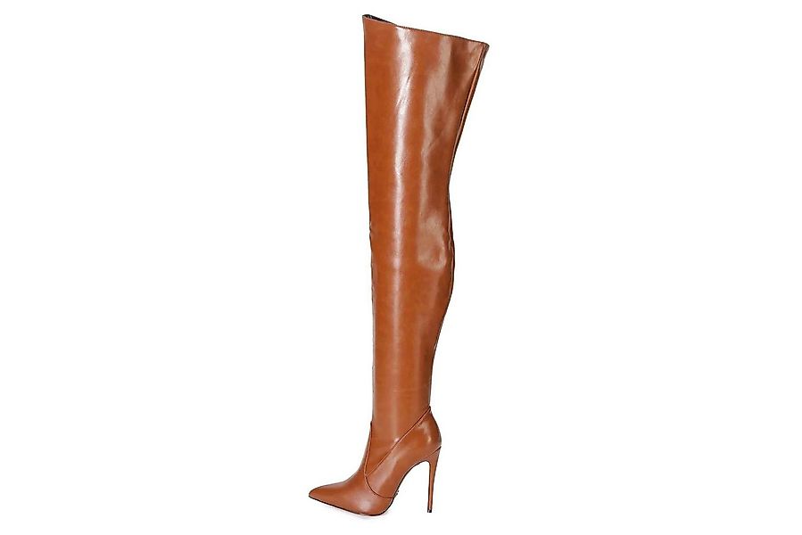 Giaro [D2C] ARABELLA BROWN MATTE Stiefel günstig online kaufen