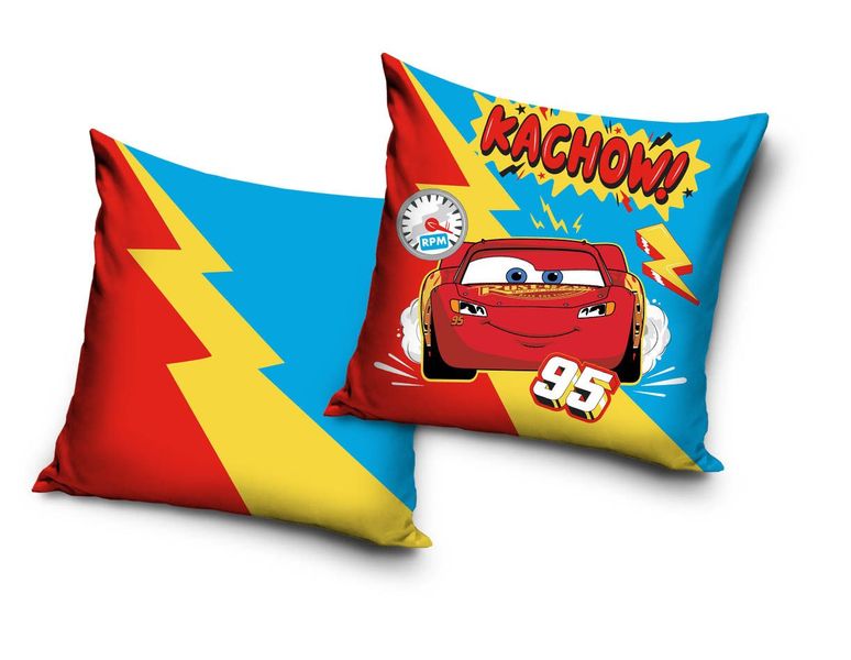 Disney Cars Kissenbezug Disney Cars Kissenbezug günstig online kaufen