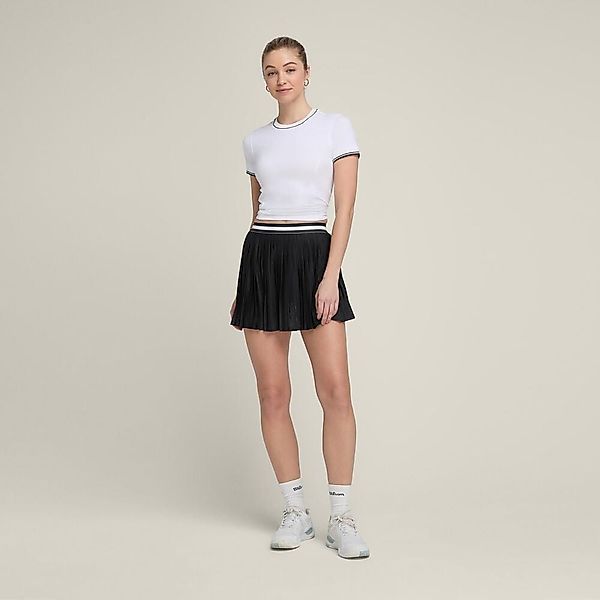 Wilson Tennisrock Limitless Mini Team Skirt günstig online kaufen