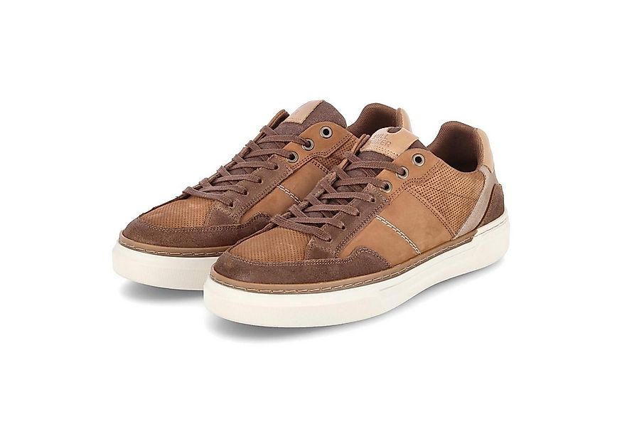 Bullboxer Low Sneaker Sneaker günstig online kaufen