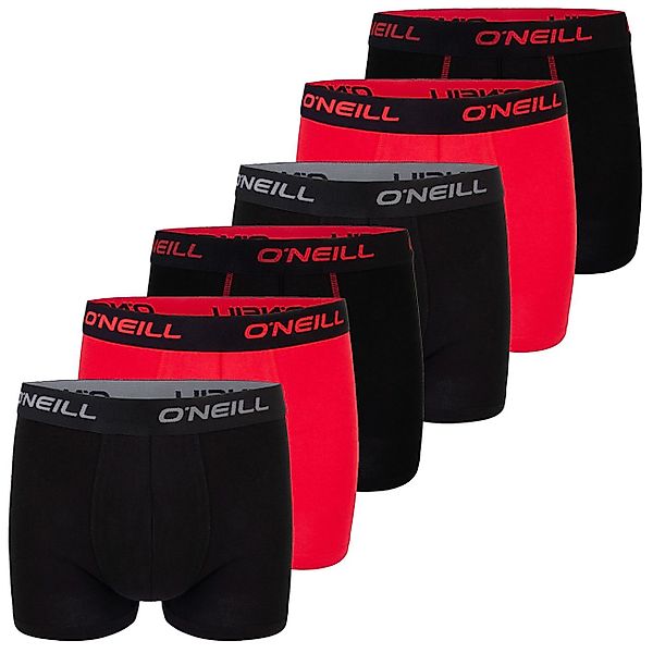 O'Neill Boxershorts Herren Retroshorts Männer Unterwäsche günstig online kaufen