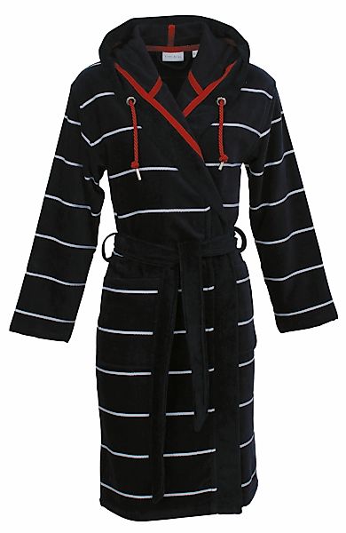 Carl Ross Damenbademantel "522310", (1 St.), Kurzform günstig online kaufen