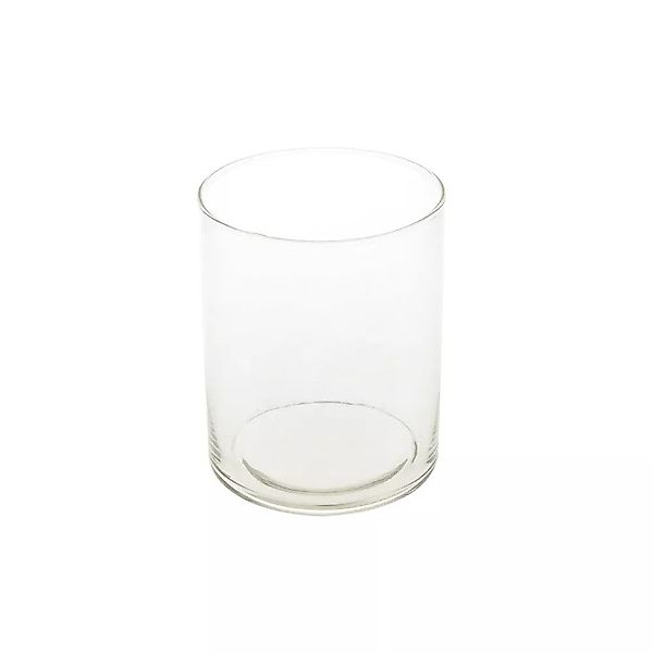 CreaFlor Home Dekovase Basic Collection, Maschinenglas günstig online kaufen