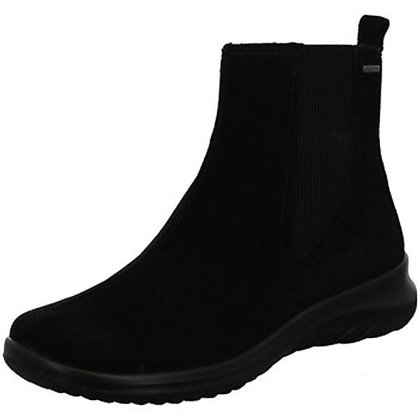 Legero  Stiefel Stiefeletten Stiefelette Leder  SOFTBOOT 4 2-009000-0000 günstig online kaufen