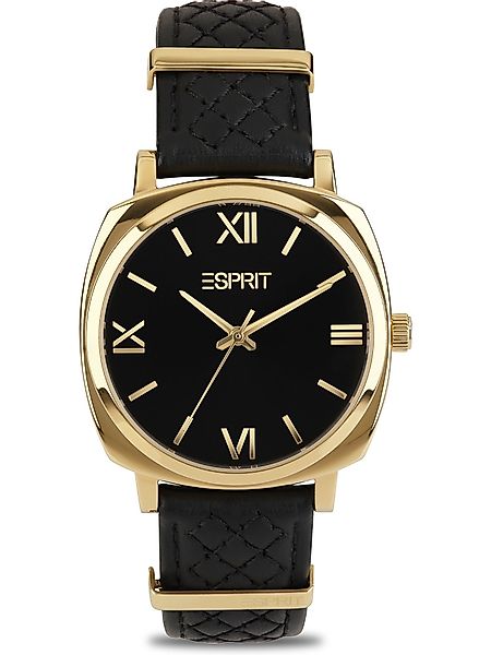 Esprit Quarzuhr ESPRIT Damen-Uhren Analog Quarz, günstig online kaufen