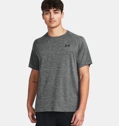 Under Armour® T-Shirt UA TECH TEXTURED günstig online kaufen