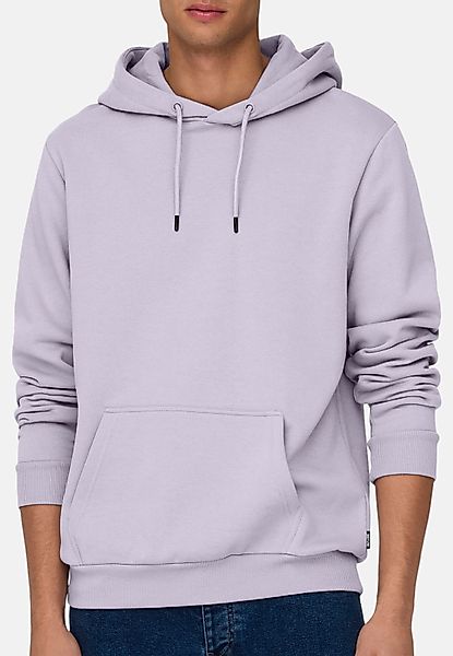 ONLY & SONS Hoodie Ceres (1-tlg) günstig online kaufen