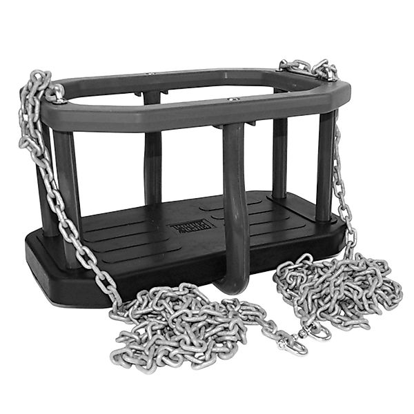 Loggyland Babyschaukel Baby-Schaukel Kleinkindschaukel Kinderschaukel Gummi günstig online kaufen