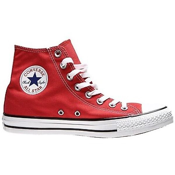 Converse Chuck Taylor All Star Hi Sneaker günstig online kaufen