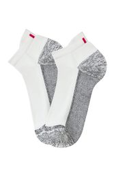 H.I.S Kurzsocken Packung, 2 Stk. tlg. Gepolsterte Golfsocken schnelltrockne günstig online kaufen