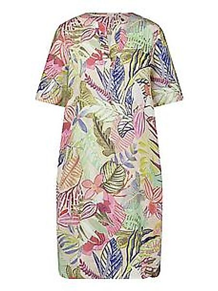 Leinenkleid Gerry Weber mehrfarbig günstig online kaufen