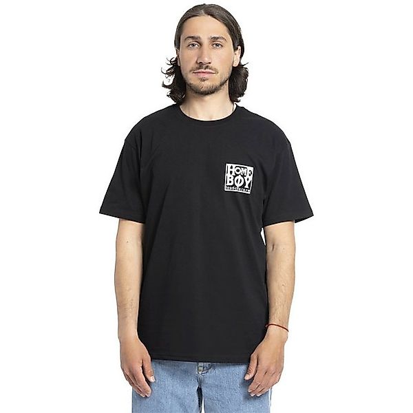 HOMEBOY T-Shirt OLD SCHOOL Tee OLD SCHOOL Tee günstig online kaufen