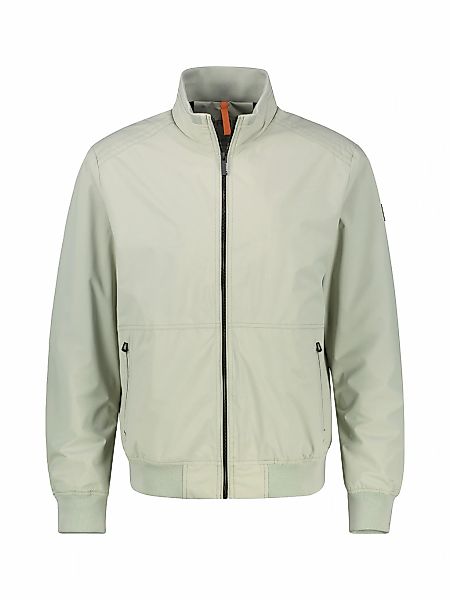 LERROS Blouson "LERROS Blouson leicht gefüttert in GROSSEN GRÖSSEN" ohne Ka günstig online kaufen