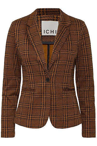 Ichi Kurzblazer IHKATE MOSLEY BL eleganter gestrickter Blazer günstig online kaufen