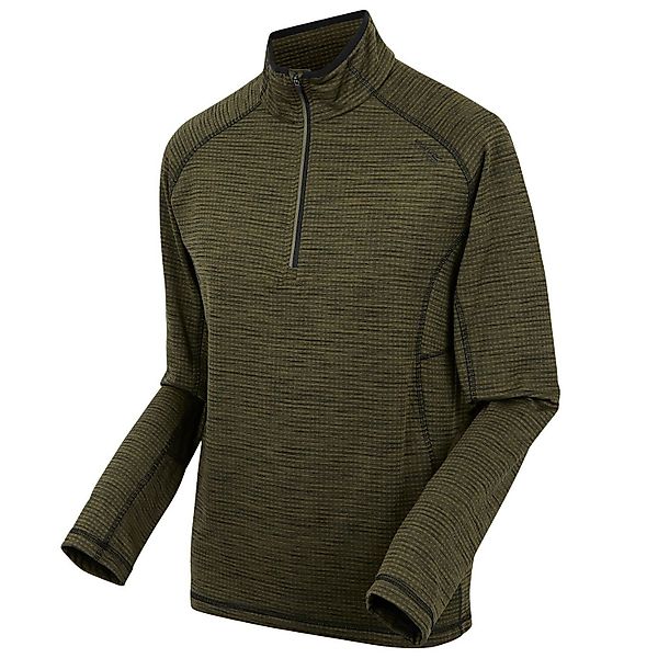 Regatta Sweater Shirt Yonder II Powerstretch günstig online kaufen