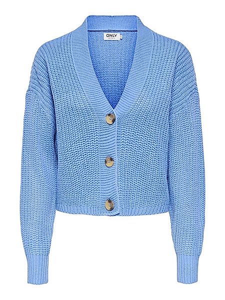 ONLY Strickjacke ONLCAROL NICE L/S CARDIGAN KNT NOOS günstig online kaufen
