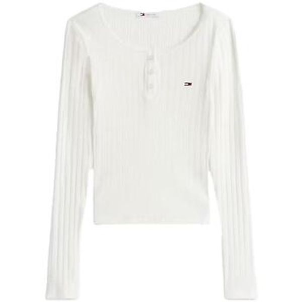 Tommy Hilfiger  Langarmshirt DW0DW21575-YBL günstig online kaufen