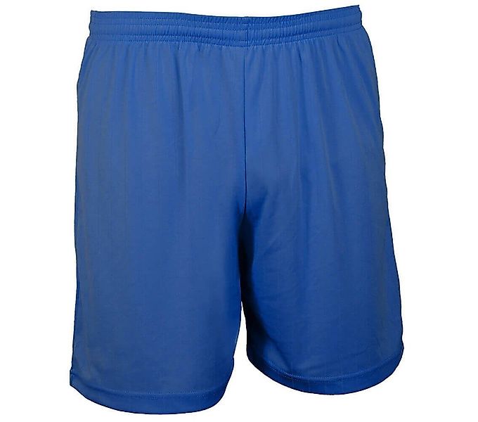 Geco Sporthose Short Boreas kurz blau günstig online kaufen