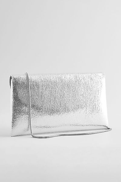 Next Clutch Clutch-Tasche mit abnehmbarer Umhängekette günstig online kaufen