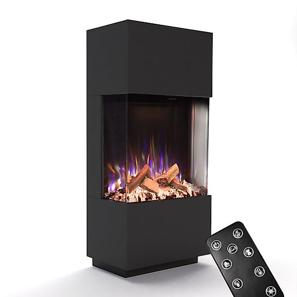 GLOW FIRE Elektrokamin PR11 E-Motion 3D, günstig online kaufen