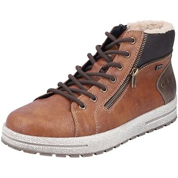 Rieker Winterboots Stiefel günstig online kaufen