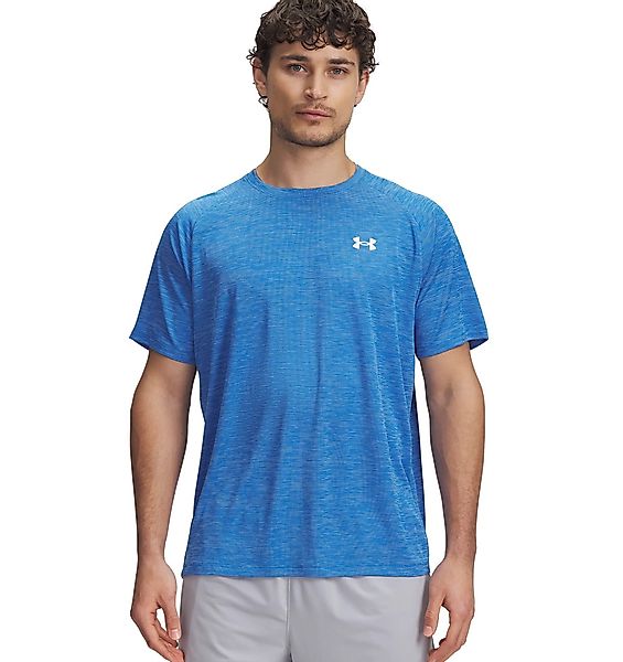 Under Armour® Trainingsshirt UA TECH TEXTURED günstig online kaufen