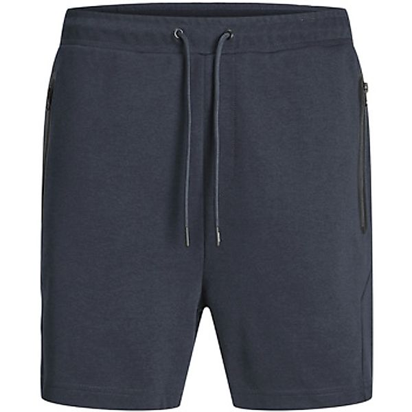 Jack & Jones  Shorts Sweatshorts GORDON FUSION Joggershorts günstig online kaufen