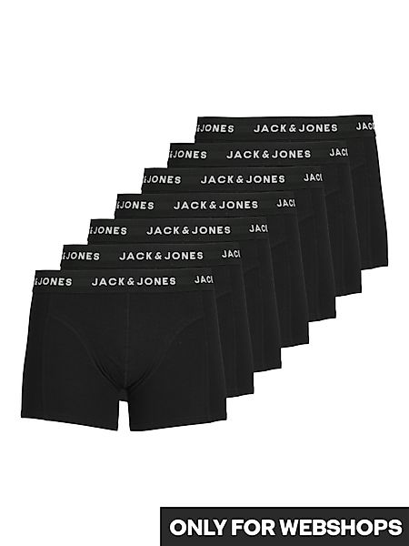 Jack & Jones PlusSize Trunk JACHUEY günstig online kaufen