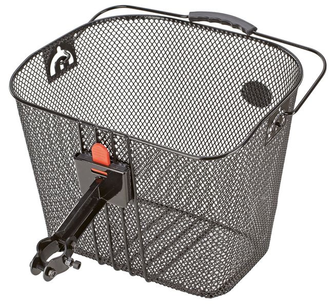 Prophete Fahrradkorb City günstig online kaufen