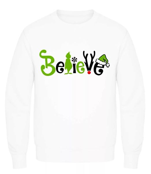 Believe · Männer Pullover günstig online kaufen