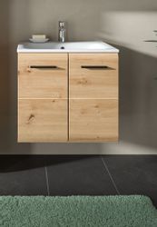 INOSIGN Waschbeckenunterschrank (2-St) Florenz, Waschtisch inkl. günstig online kaufen