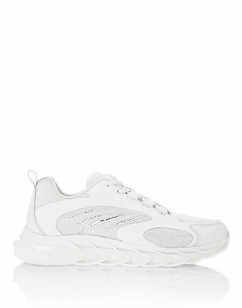 PLEIN SPORT Sneaker "The Turbine Gen.x.02 Tiger" günstig online kaufen