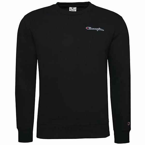 Champion Sweatshirt Crewneck Herren günstig online kaufen