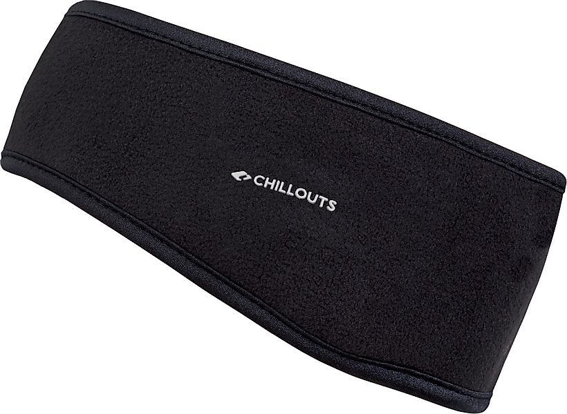 chillouts Stirnband Freeze Fleece Headband Wärmend günstig online kaufen