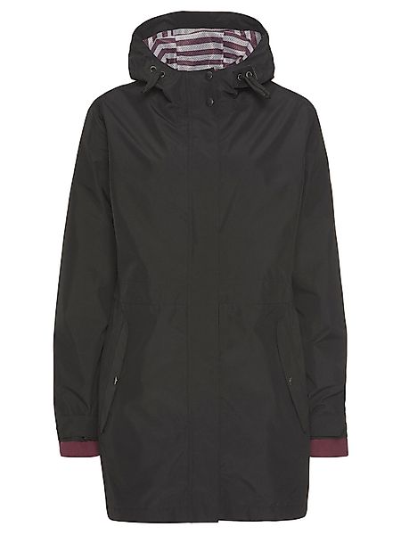 Polarino 3-in-1-Funktionsjacke Große Größen Wasserdicht, winddicht günstig online kaufen